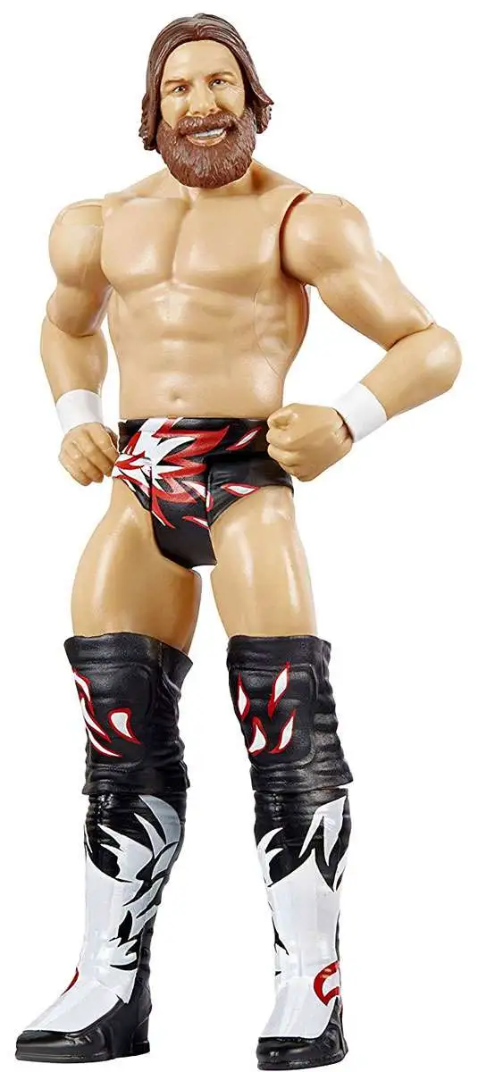 WWE Raw Daniel Bryan Action Figure 2016 Hj47 for sale online 