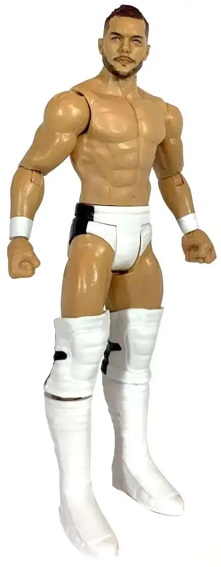 Finn Balor WWE Mattel Basic Series 98 Action Figure NEW 