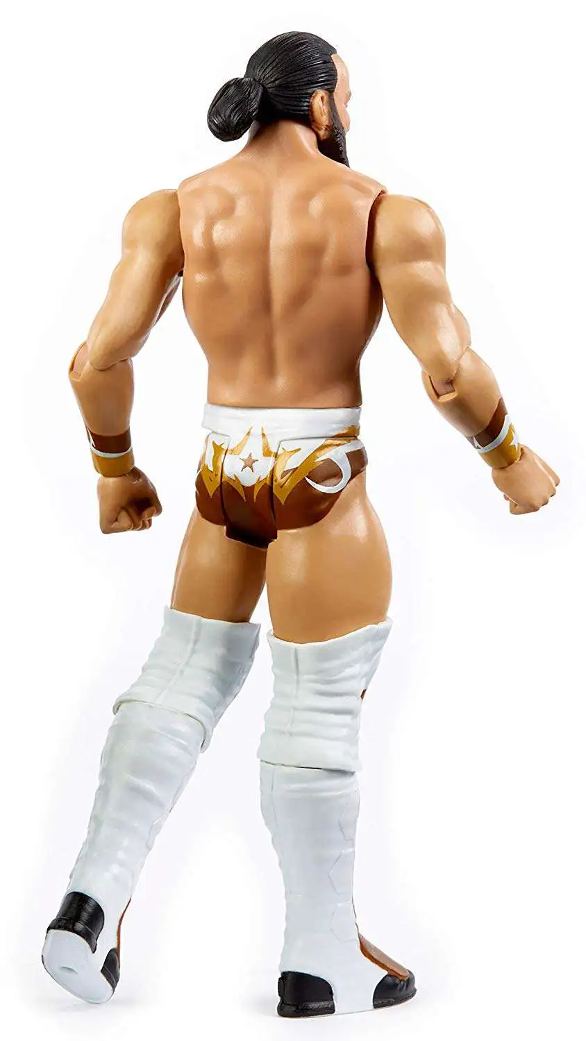 WWE Mattel Tony Nese Series 98 figure loose 