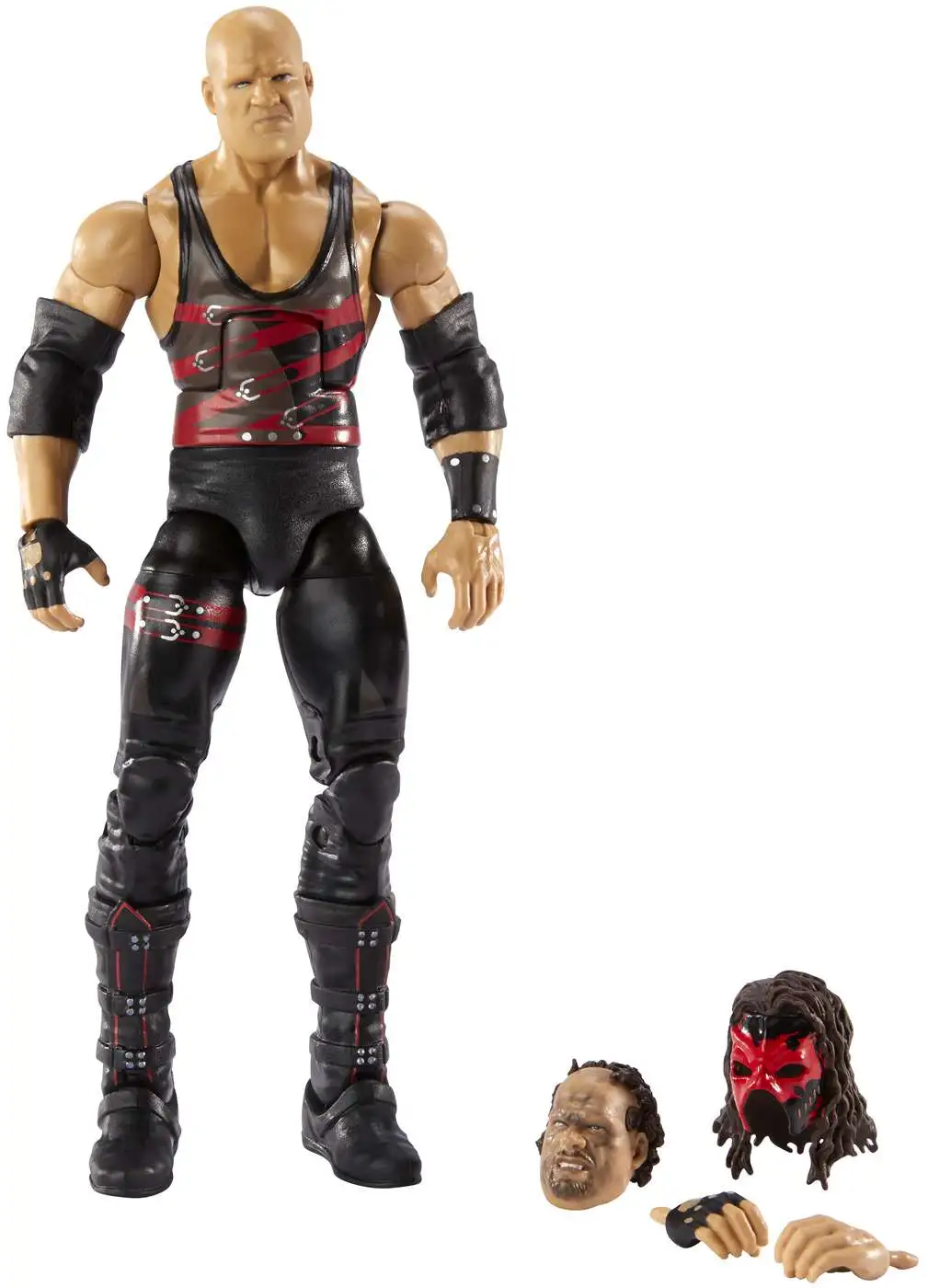 wwe kane toys