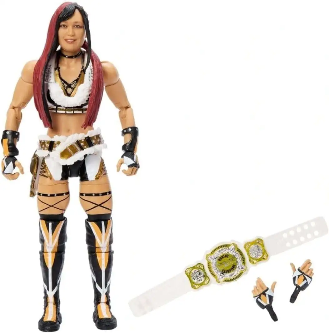 WWE Wrestling Elite Collection Series 103 Roman Reigns Action Figure The  Tribal Chief Mattel Toys - ToyWiz