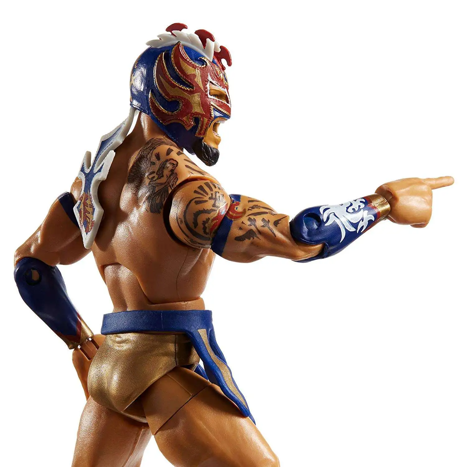 Wwe sales elite kalisto