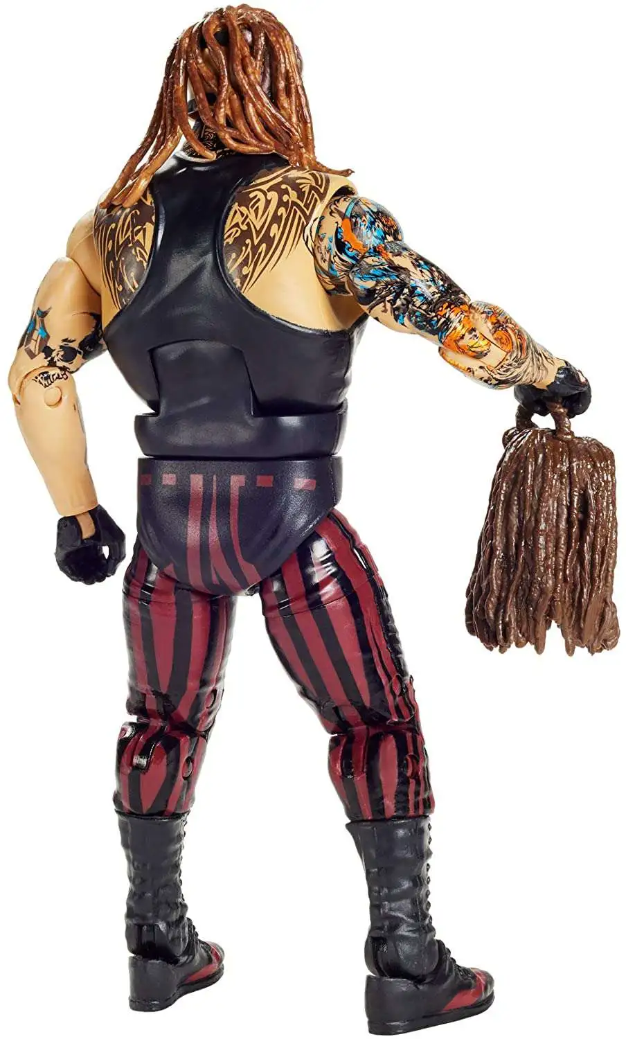 Mattel WWE Bray Wyatt The Fiend Elite Series #77 Action Figure RARE Ships TODAY 