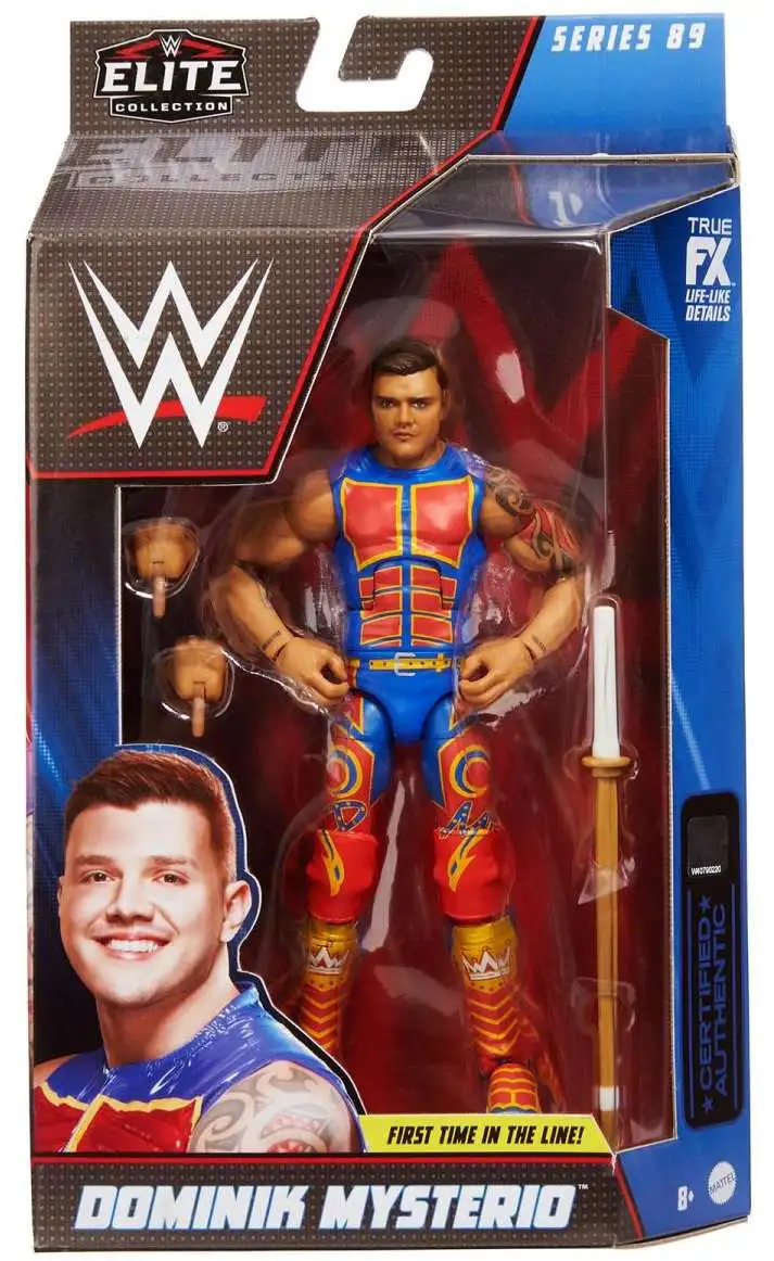 dominik mysterio toy