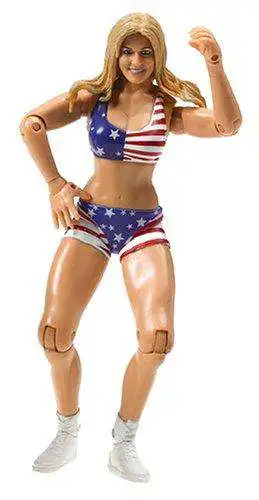 WWE Wrestling The Great American Bash Orlando Jordan Action Figure Jakks  Pacific - ToyWiz