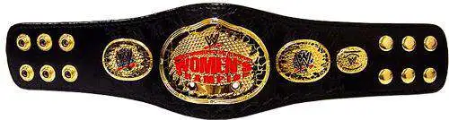 WWE Jewelry Championship Belt Logo in Black Leather Mens Bracelet 85   Buy Online at Best Price in KSA  Souq is now Amazonsa Fashion