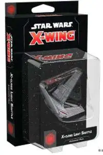 Star Wars X-Wing Miniatures Game Xi-Class Light Shuttle Expansion Pack [2nd Edition]
