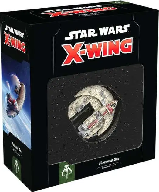 Fantasy Flight Games X-wing 2nd Edition Ghost Expansion Swz49 for sale online