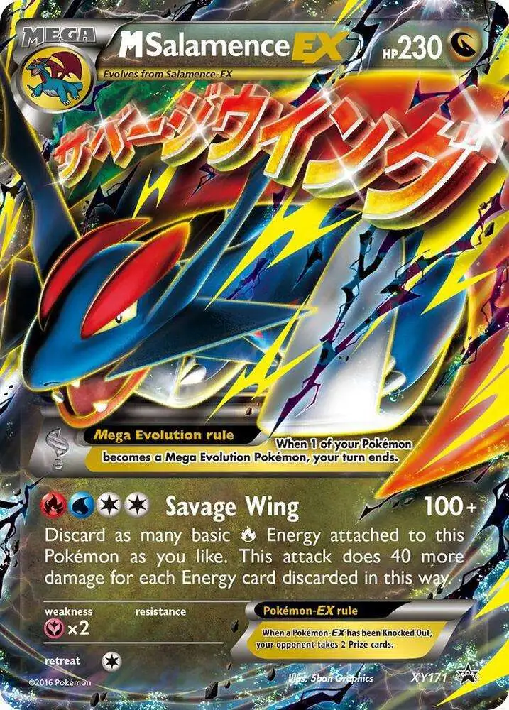 holographic salamence card 2019 Pokemon Sun & Moon Unified Minds #151 Dragonite-Holo Unm-Csms-'21 main image 1