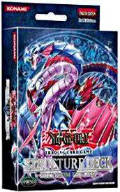YuGiOh Fury from the Deep (1st Edition) Structure Deck