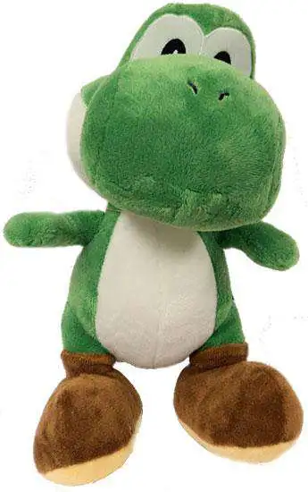 Super Mario Party - Nintendo Switch + 11 Yoshi Plush 