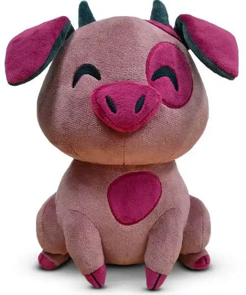 Hazbin Hotel Fat Nuggets 9-Inch Plush