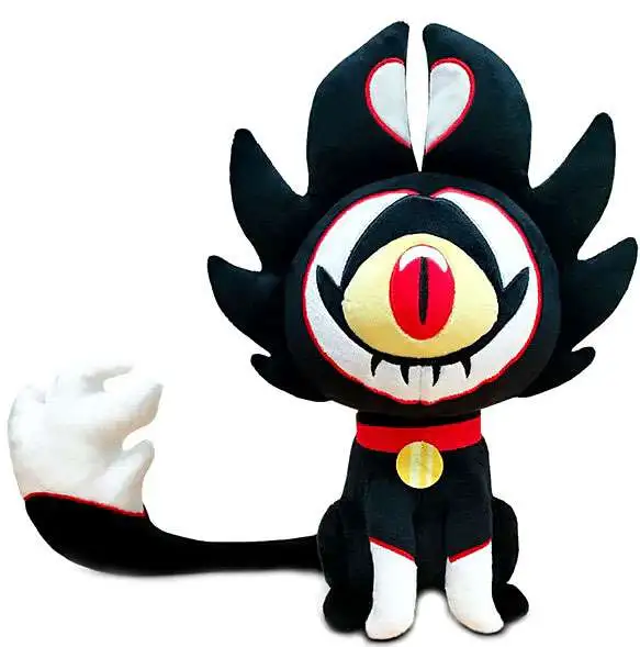 Hazbin Hotel KeeKee 9-Inch Plush