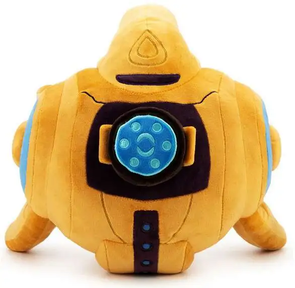 Starcraft Probe 9-Inch Plush [Protoss]