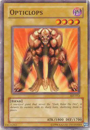 thumbnail image 2 of Yu-Gi-Oh! SKE Starter Deck: Kaiba Evolution Singles – 1st Edition, Super Rare, Moderately Played 2 of 6