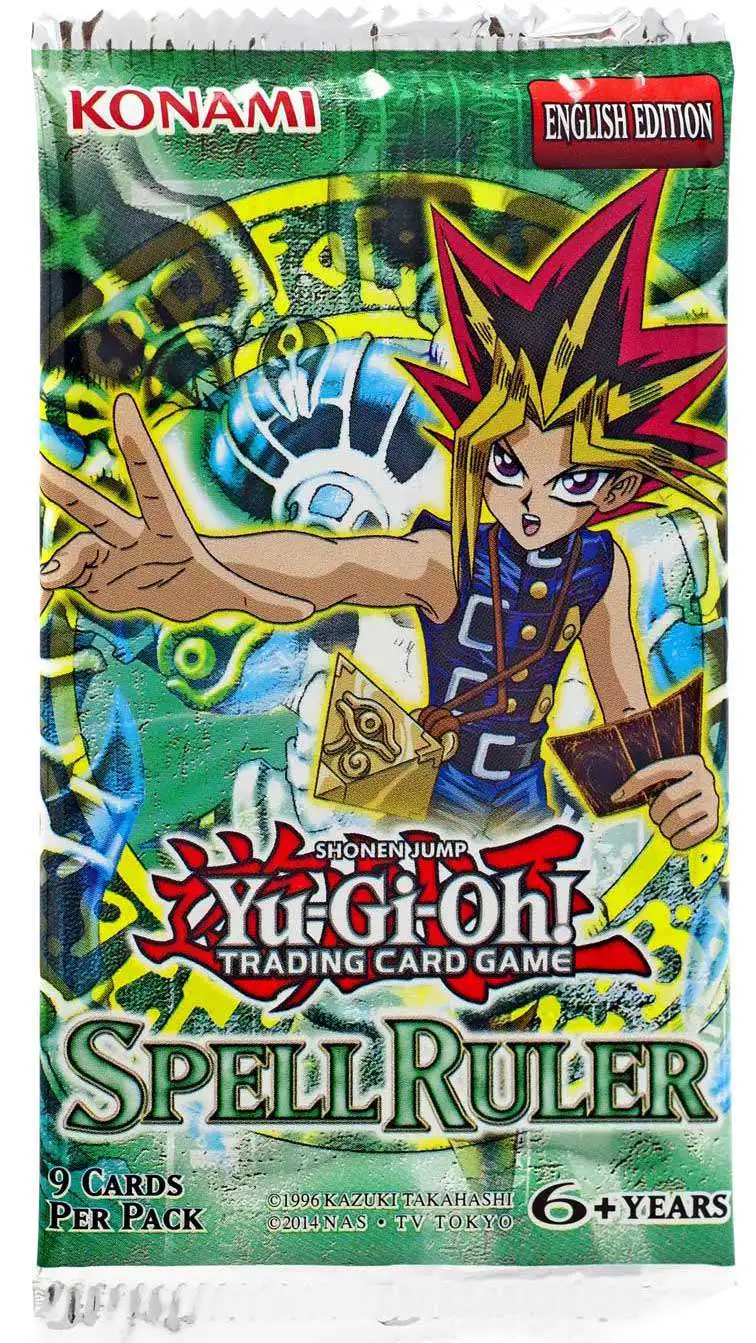 Yugioh Premium Pack 2 Booster Pack Unlimited Edition Sealed Fast Shipping! 
