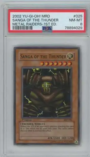 yugioh graded cards Amazon.com: Yu Gi Oh! TCG, PSA Graded 10 GEM MINT, A Bao A Qu The Lightless  Shadow 1st Edition Quarter Century Secret Rare #EN049, Suda Supreme  Darkness, Fully Encapsulated Bundle with Compatible main image 1