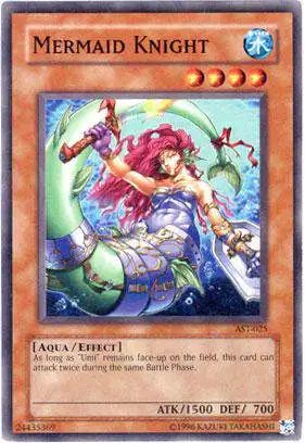 Yu-Gi-Oh!: Maiden Of The Aqua *M-NM!* 1st Edition PGD-008 Common 