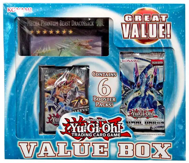 YuGiOh Trading Card Game Legendary Collection 3 Yugis World Special