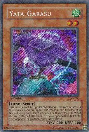 yatagarasu yugioh deck Amazon.com: Complete Custom Deck for Yu-Gi-Oh! main image 1