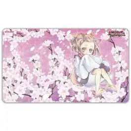 YuGiOh Ash Blossom Game Mat [Damaged Package]
