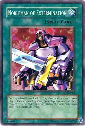 Yugioh Dark Beginning 1 DB1 Common and Rare Pick Choose Your Own 