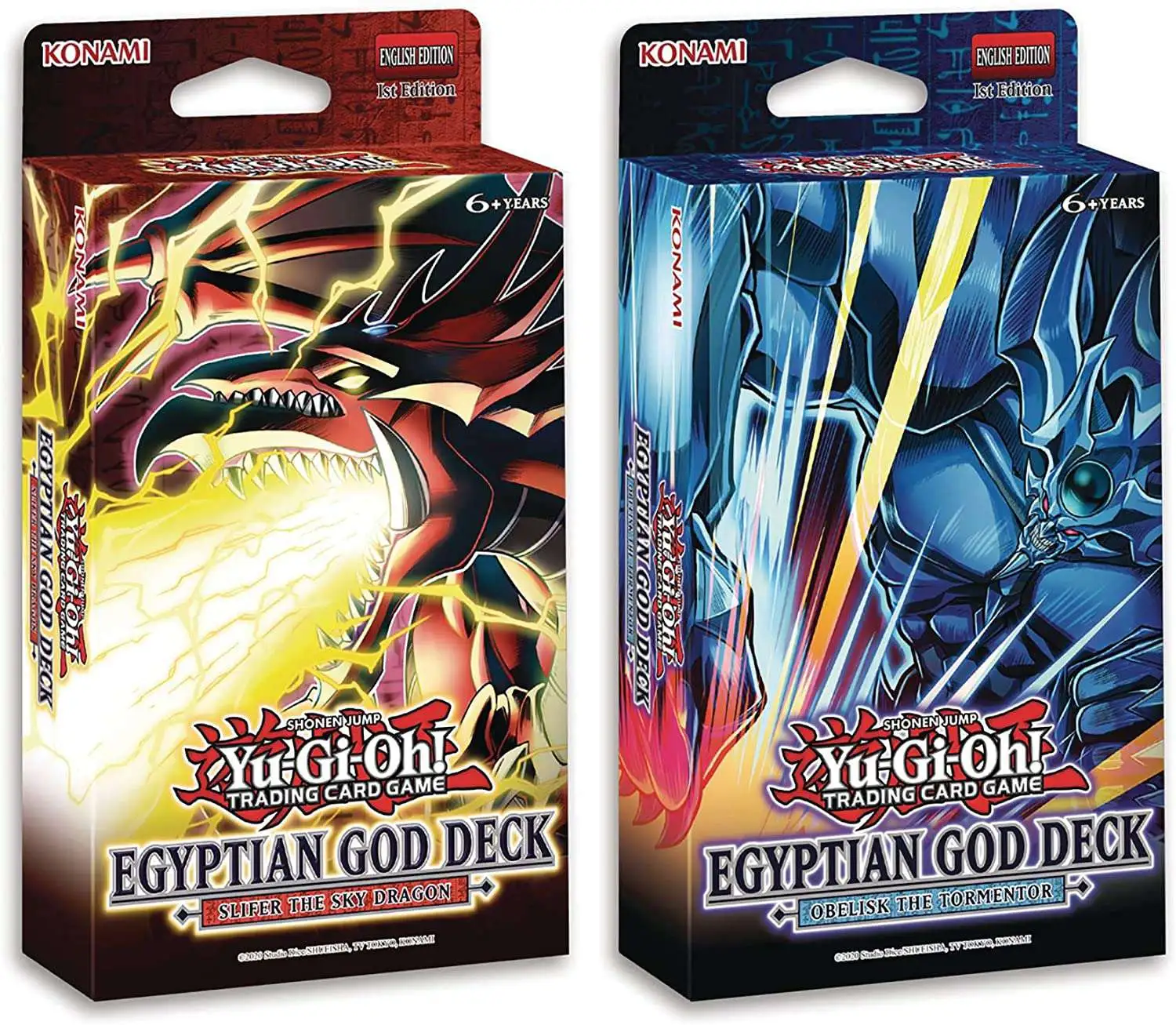 YUGIOH DUELIST TOOLBOX STARTER DECK BOX BLOWOUT CARDS 