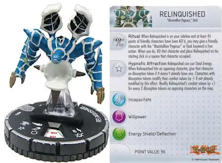 Yu-Gi-Oh! HeroClix シリーズ3 yu-gi-oh-heroclix-series-three