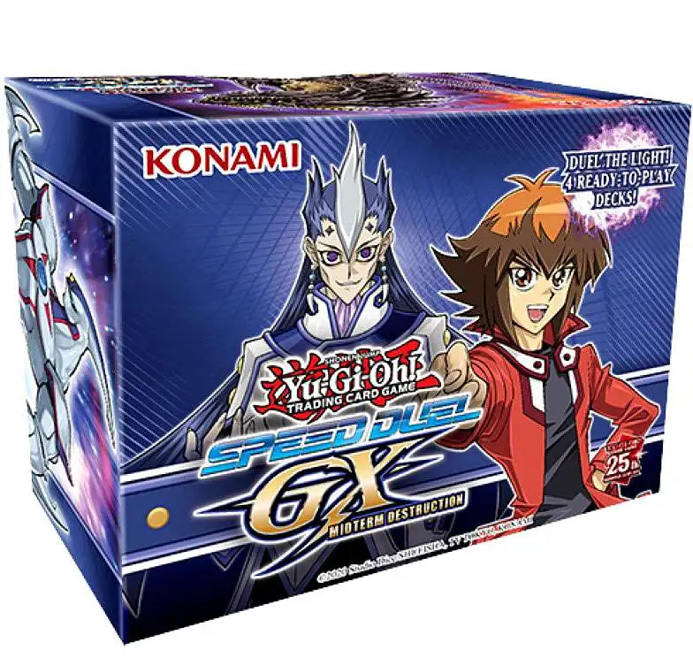 YuGiOh! 2-Player Starter Set :: Pre-Order:: Unicorn Cards - YuGiOh