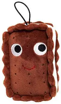 Yummy World Series 1 Sandy 4-Inch Small Plush [Ice Cream Sandwich]