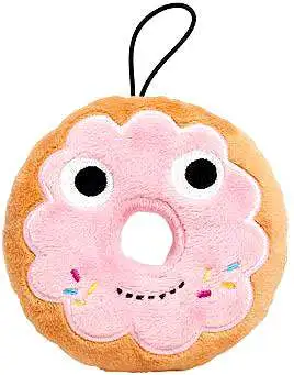 Yummy World Series 1 Yummy 4-Inch Small Plush [Donut]