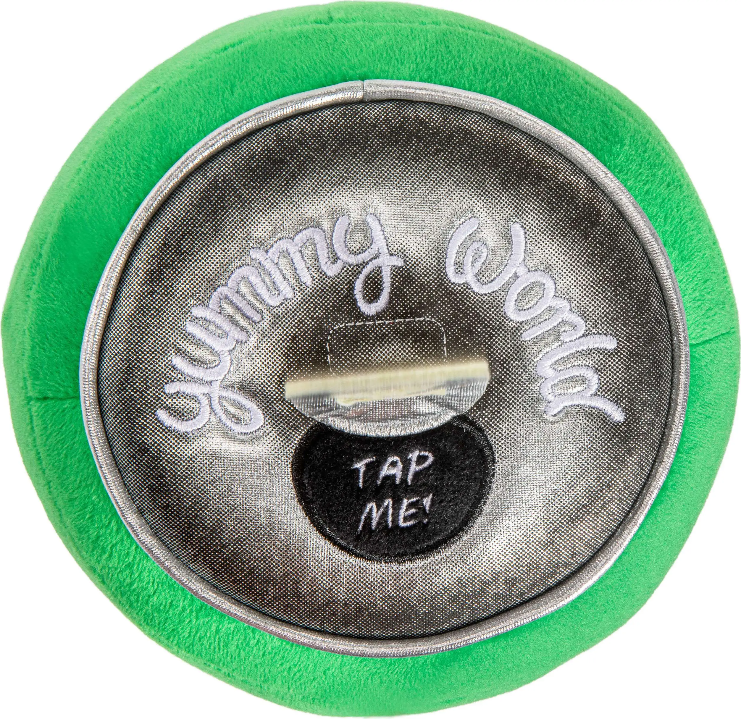 Yummy World Sprite Can 10 Plush with Sound Kidrobot NECA - ToyWiz