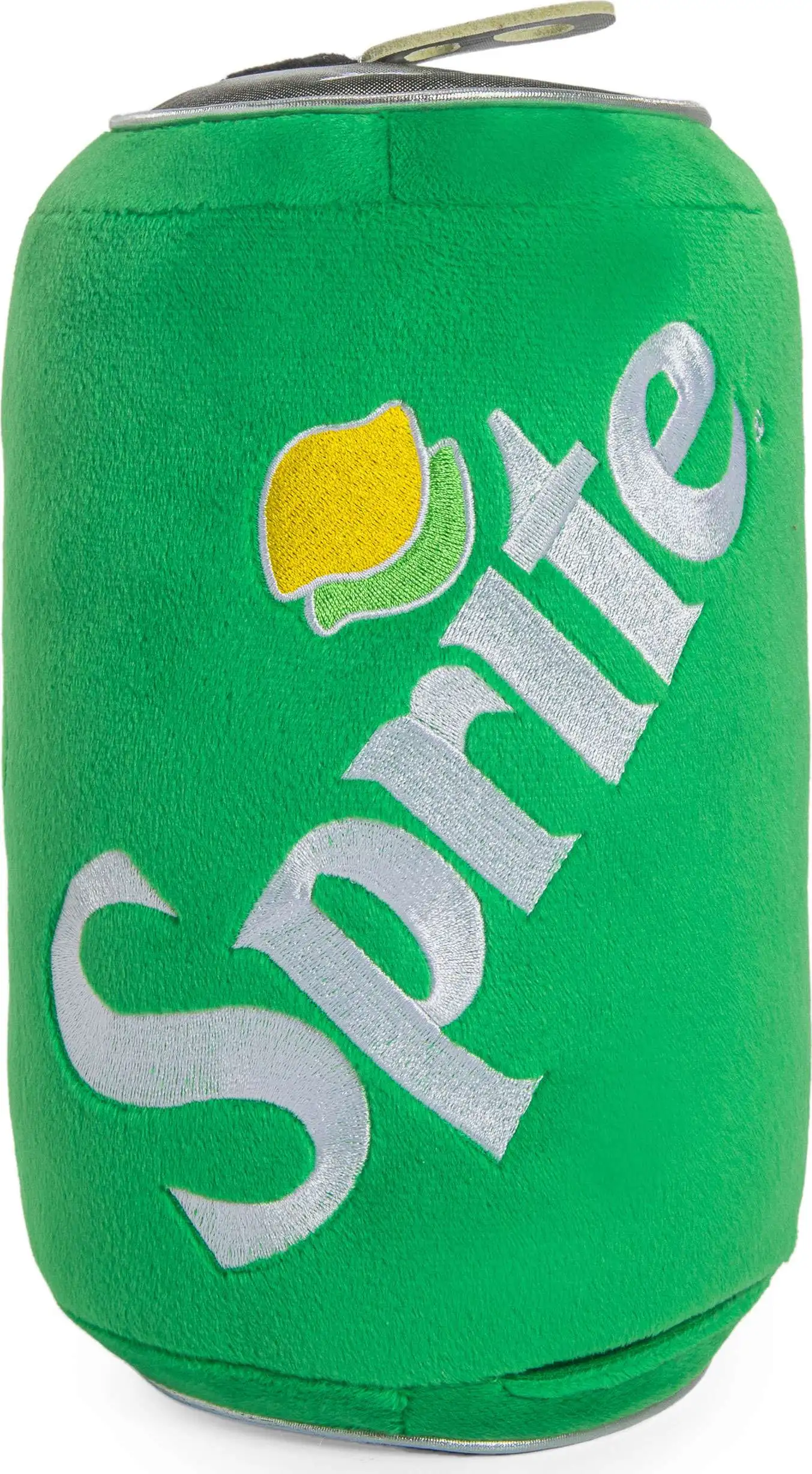 yummy Yummy World Sprite Can 10 Plush with Sound Kidrobot NECA - ToyWiz