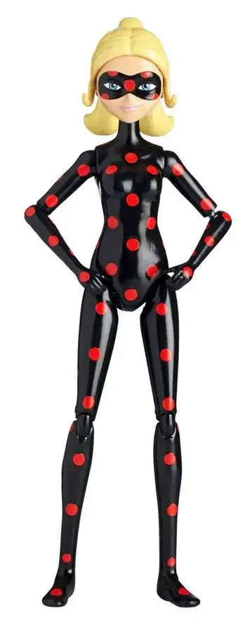 Miraculous Ladybug Dress Up Set Bandai America - ToyWiz