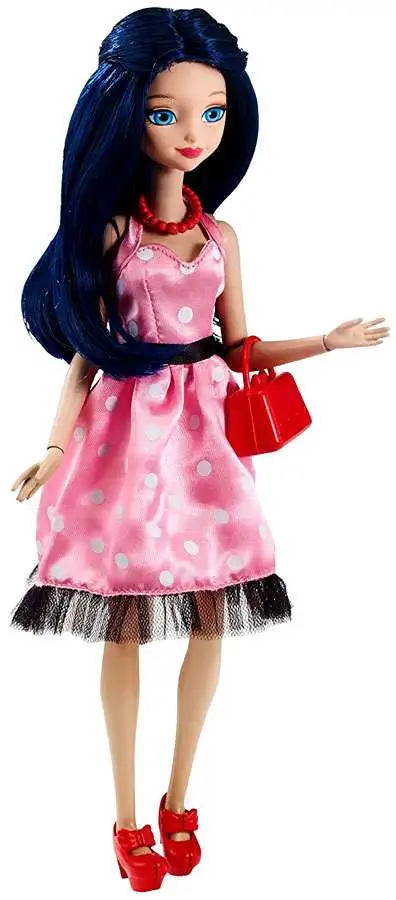 Miraculous Ladybug Dress Up Set Bandai America - ToyWiz