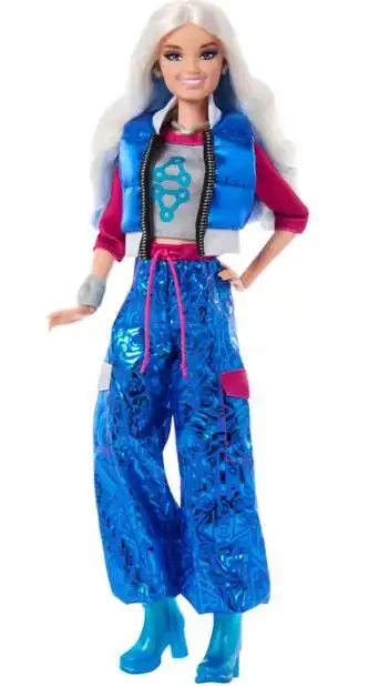 Disney Zombies 4: Dawn of the Vampires Addison Wells 12-Inch Doll