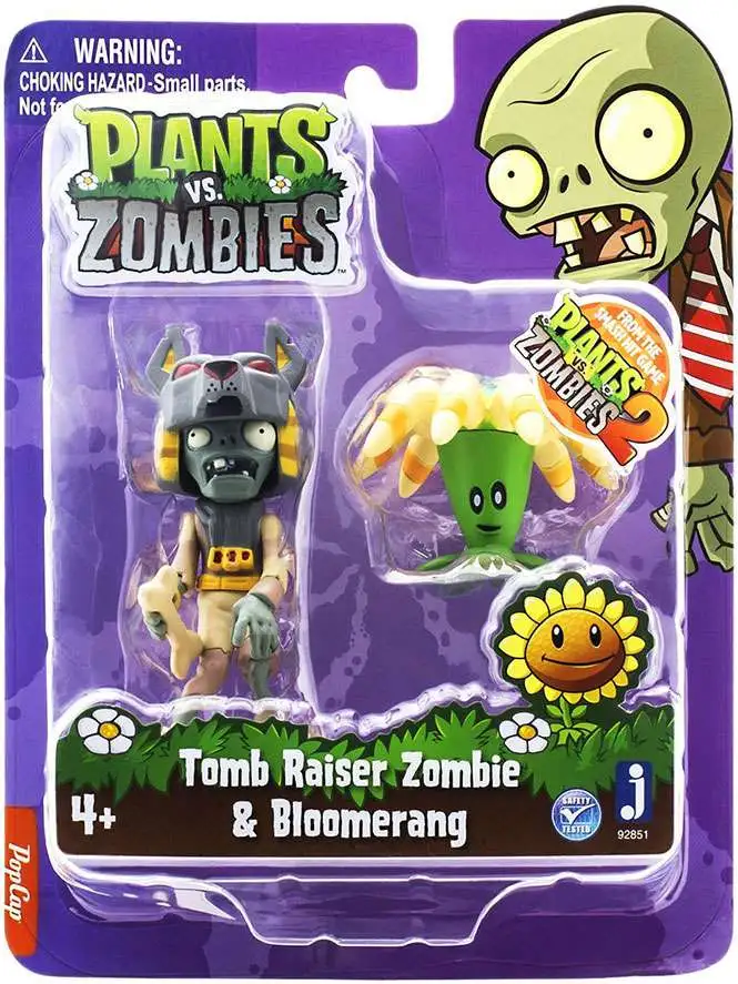 Plants vs Zombies 2 Bloomerang  Plantas contra zombis, Plantas vs zombies, Plants  vs zombies