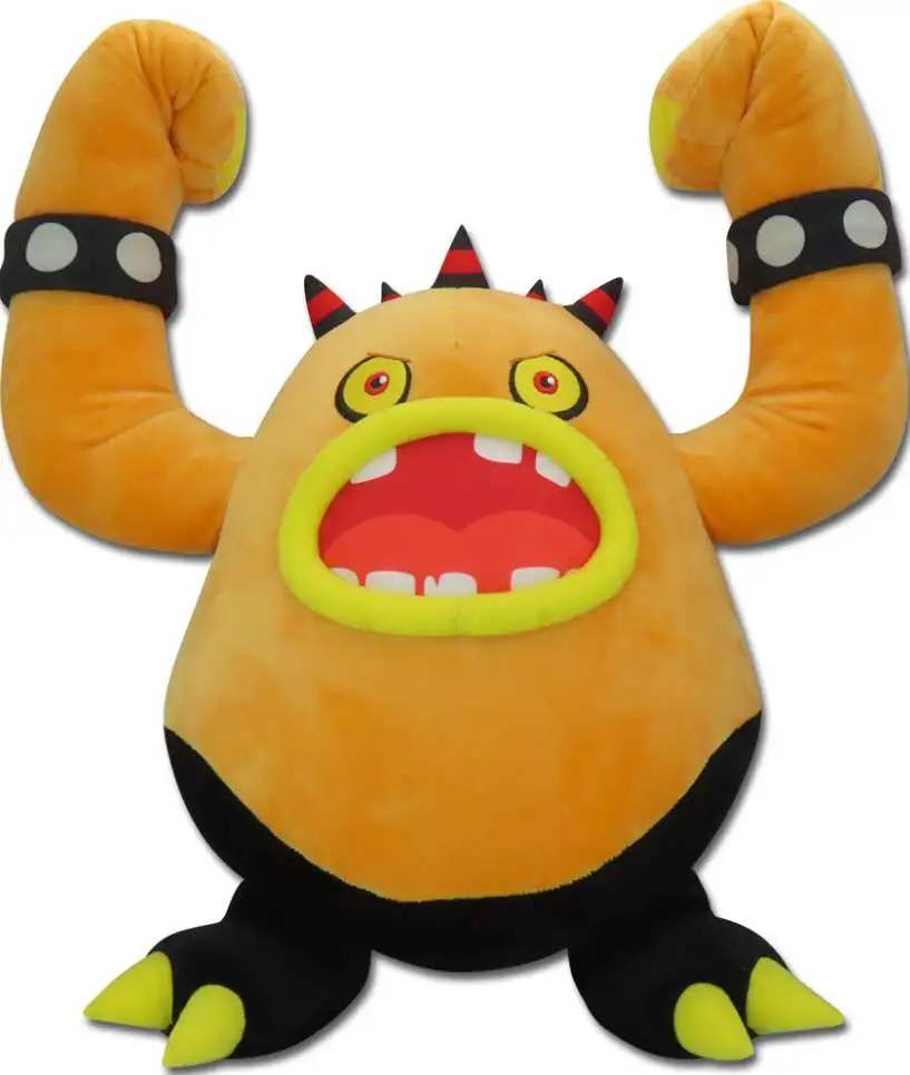 Sonic The Hedgehog Zomom 14-Inch Plush