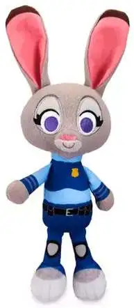 Disney Zootopia Judy Hopps Exclusive 11-Inch Plush