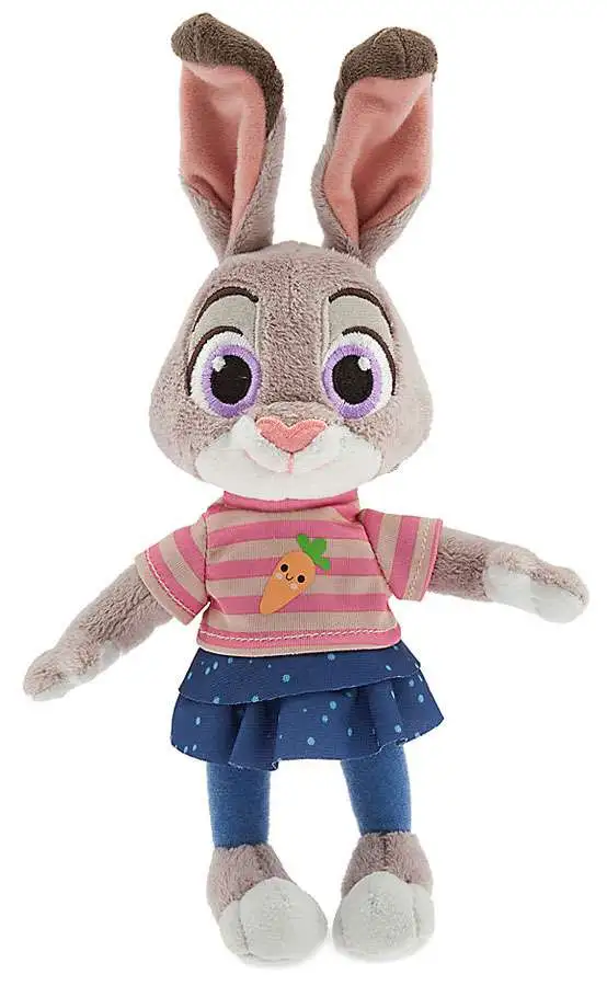 SHDL - Super Cute Zootopia Collection - Small Pouch x Judy Hopps —  USShoppingSOS