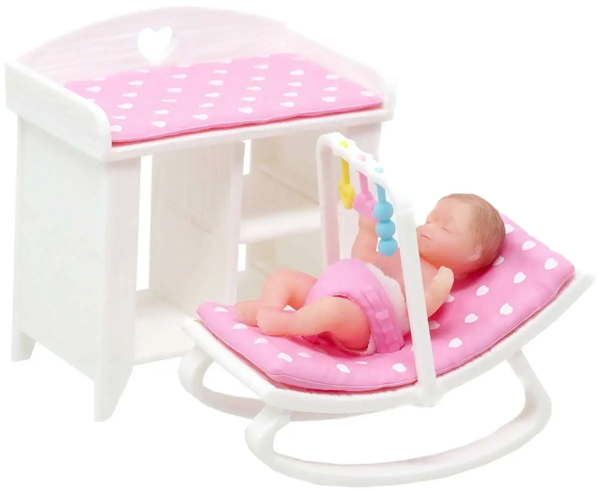 5 Surprise My Mini Baby Series 1 Store Display Sample Mini Baby Zuru Toys -  ToyWiz