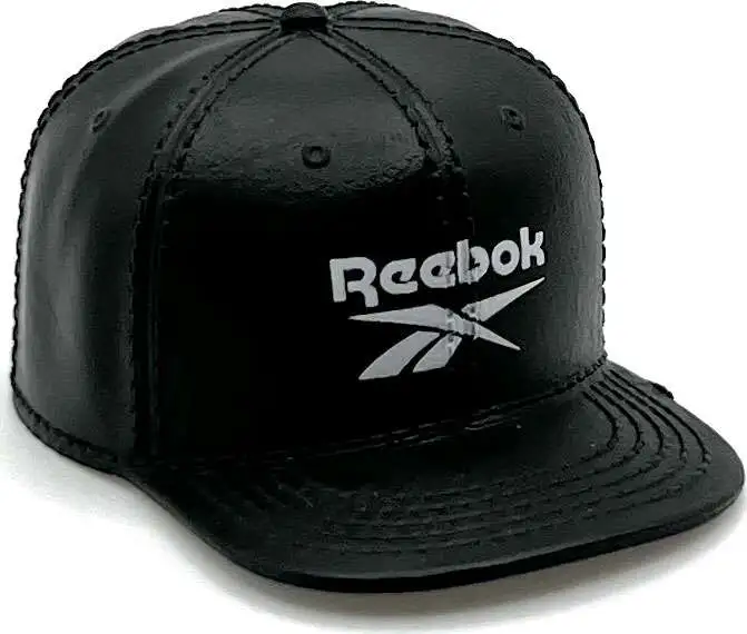 Reebok black hat online