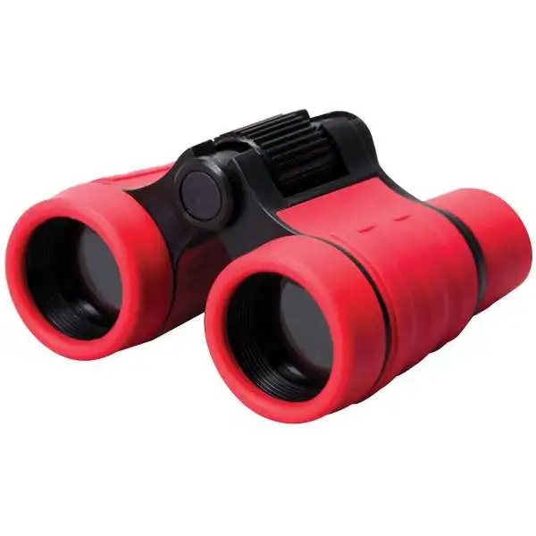 Schylling Binoculars [5x30 Magnification!]