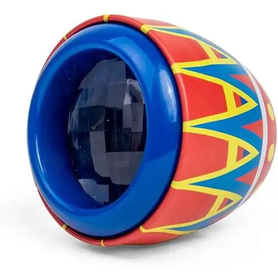 Tin Fly's Eye Kaleidoscope