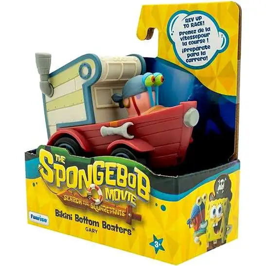 SpongeBob verzamelfiguren kopen? ✔️ Tot 14% korting