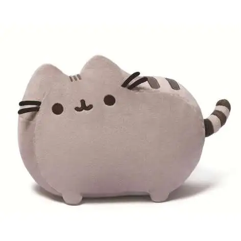 Pusheen Classic Medium 12-Inch Plush