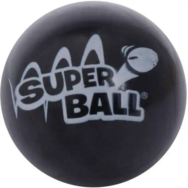 Wham-O Super Ball Bouncy Ball [Damaged Package]