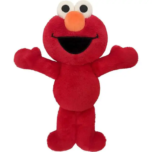 Sesame Street Pillow Buddy Elmo 20-Inch Plush