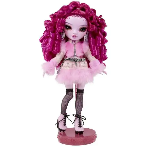 Rainbow High Shadow High Costume Ball Demi Batista Doll MGA ...