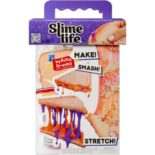 Slime Life PB&J Slime Kit
